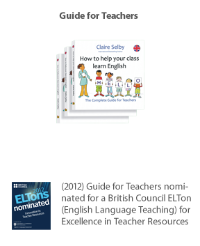 Guide for Teachers